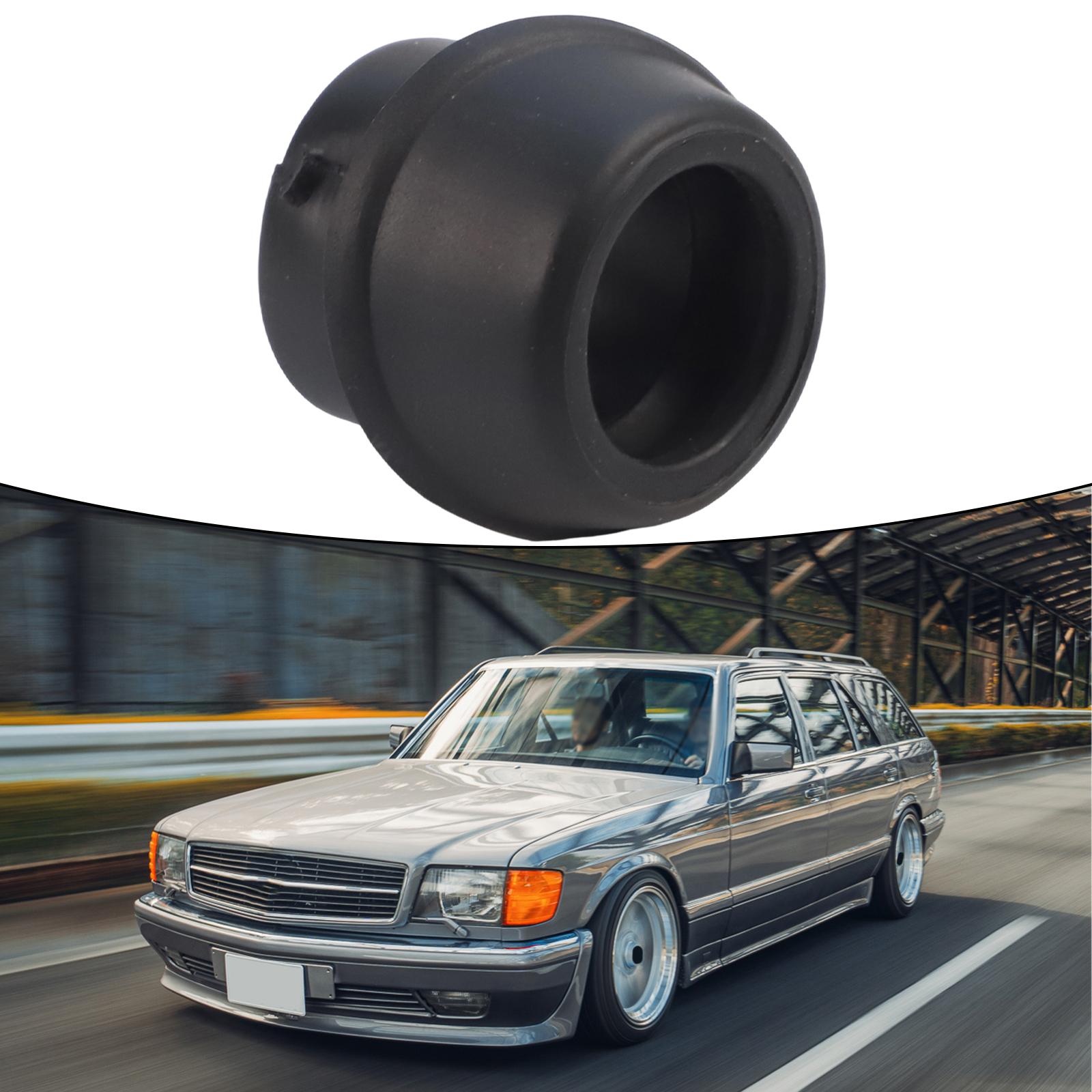S-Class Antenna Rubber Antenna Easy Installation Gasket Head Rubber Antenna Plastic A1268271598 Compatible With W123 China Mainland