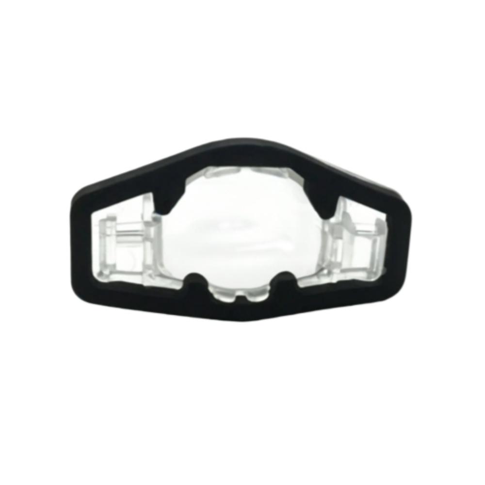License Plate Light Cover 34103-SAA-H01 For Honda CRV Odyssey Fit