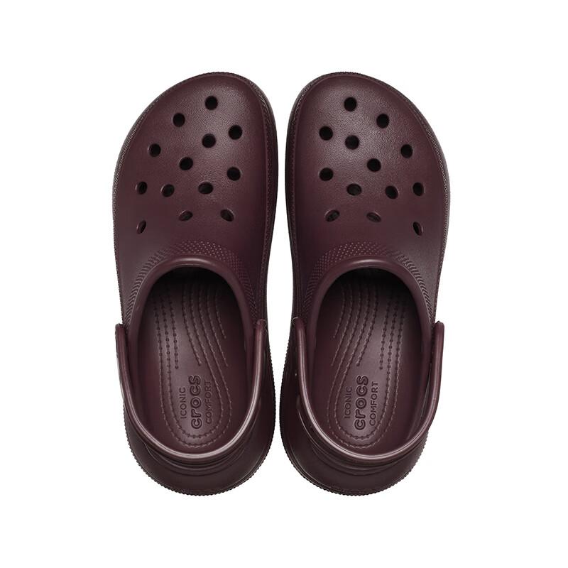 CROCS Classic Puff Clog,Casual sports shoes