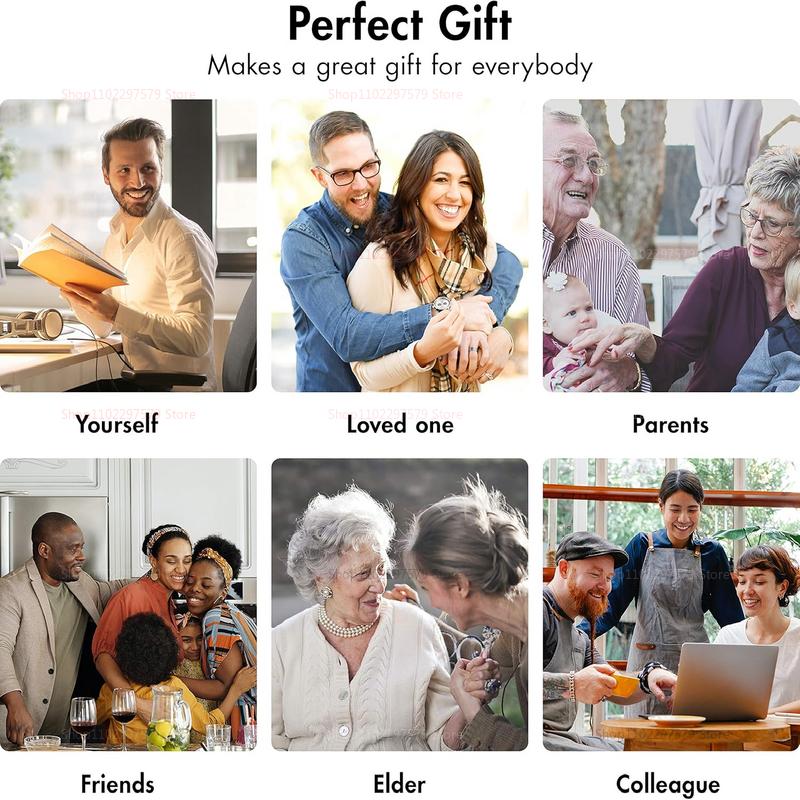 Neck Massager, Cordless Shiatsu Shoulder Back Massager with Soothing Heat, Electric Deep Tissue, for Neck,Waist, Traps, Back