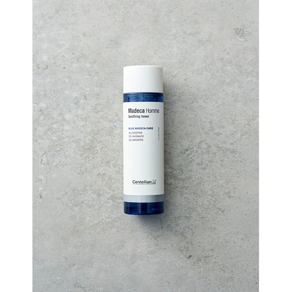 Dongkuwa Pharmaceutical Centellian 24 Madeca Homme Soothing Toner 150ml