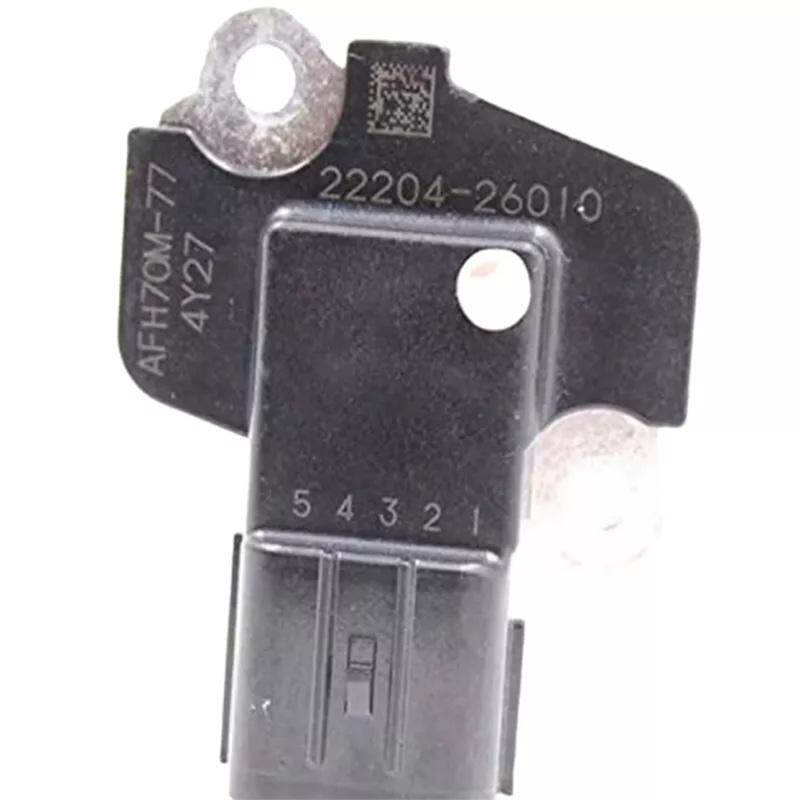 MAF Mass Air Flow Sensor 22204-26010 For Lexus Toyota RAV 4 Verso Land Cruiser