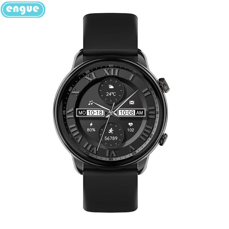 

Engue EG-T11B Smart Health Band (CN version)