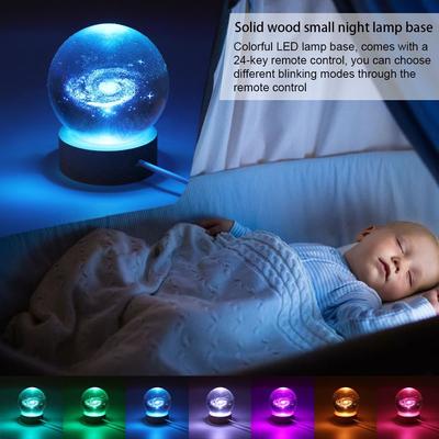 Oświetlenie LED – Lampki nocne LED