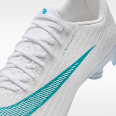 Scarpe da Ginnastica da Uomo Nike Mercurial Superfly 11 Elite Fg Low 'White Dusty Cactus'