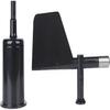 Wind Direction Indicator with WeatherResistant Build and Accurate Wind Measurement for Stations