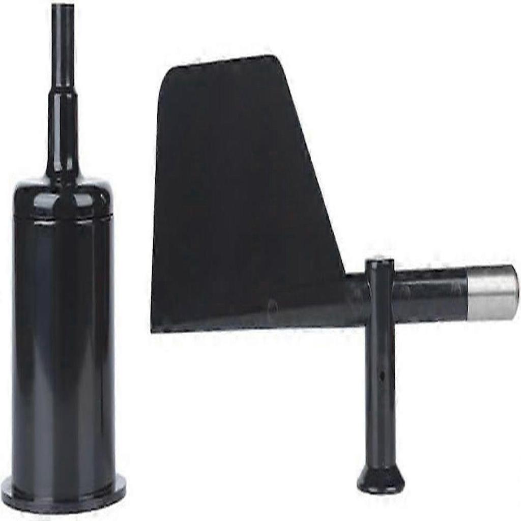 Wind Direction Indicator with WeatherResistant Build and Accurate Wind Measurement for Stations