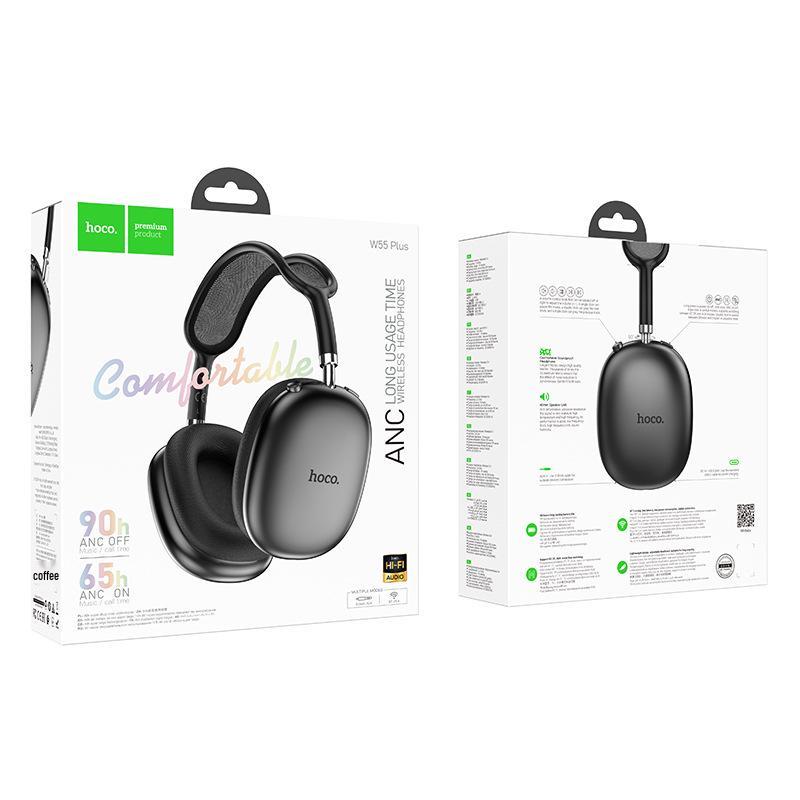 BO22 Plus Foldable Over-Ear Bluetooth Sports Headphones - Bestseller