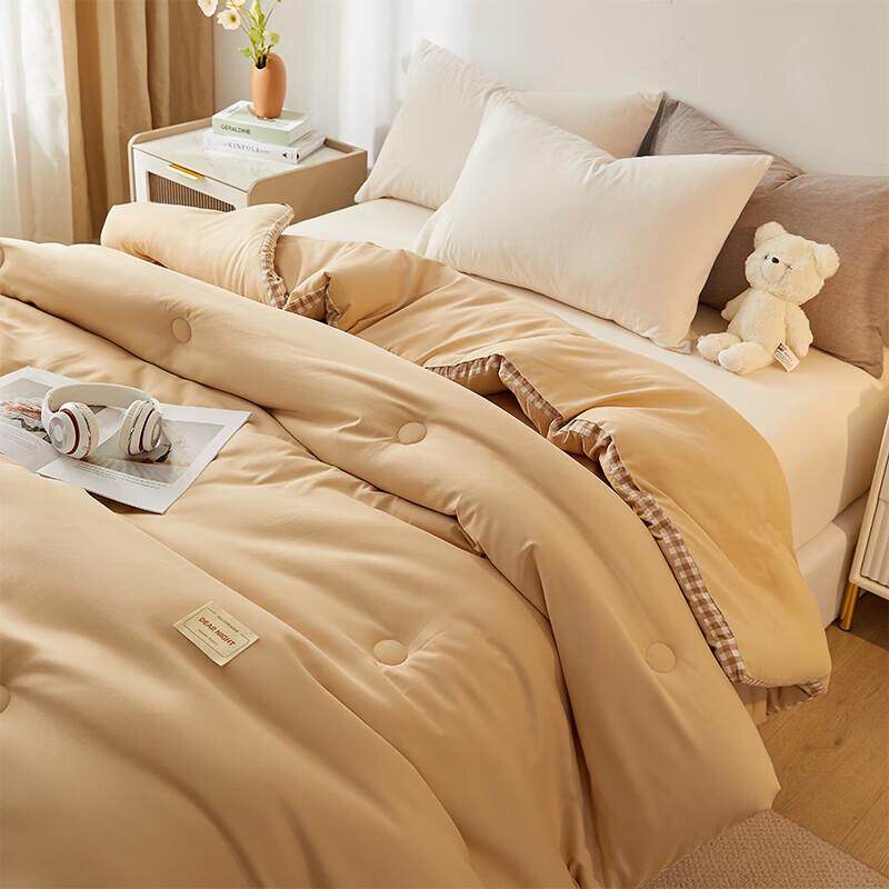 HLA Class A Antibacterial Thickened Winter Quilt