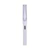 1pcs Gradient Fountain Pen Plastic EF/F Nib Quick-Drying  Smoothing Writing Pens Stationery School Office Supplies Ink Pen