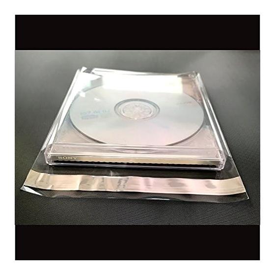 Frontier Kakukei OPP bag clear pack with lid and tape 30 100 pieces TP14-15.5