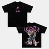 Tricou Bumbac cu Mânecă Scurtă Imprimeu Dragon Ball Z Son Goku Vegeta Unisex Haine Femei Harajuku Yk Tee Tricou Casual Vintage Topuri