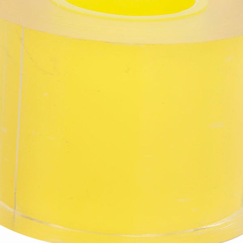 Self-Adhesive Anti Static Film 50MM Width Jewelry Tape Transparent Film Bangle Preservation