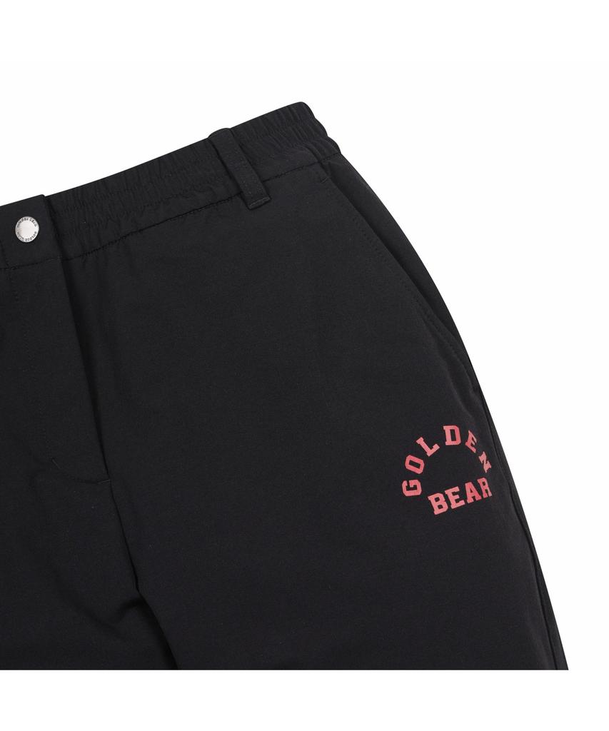 Goldeunbeeo (W) Jogger Pants G5Pam26121Bkx