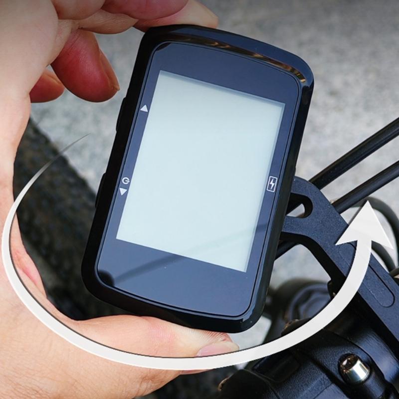 Bicycles Digital Stopwatches Route Navigations Stopwatches Wireless Speedometers for Various Bicycles