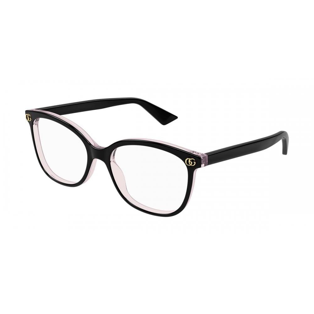 Gucci Gg1816o 003 Women Eyeglasses