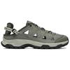 SALOMON Alhama Bequeme Vielseitige Rutschfeste Bachschuhe Herrenschuhe Moosgrün 477864