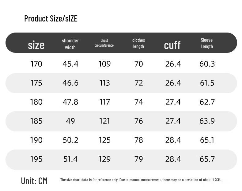 ROMON Men's Reversible Jacket with Detachable Hood (Model 25031)