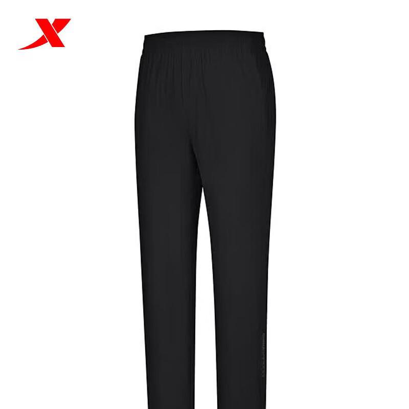 Мужские повседневные спортивные брюки XTEP 2XL
