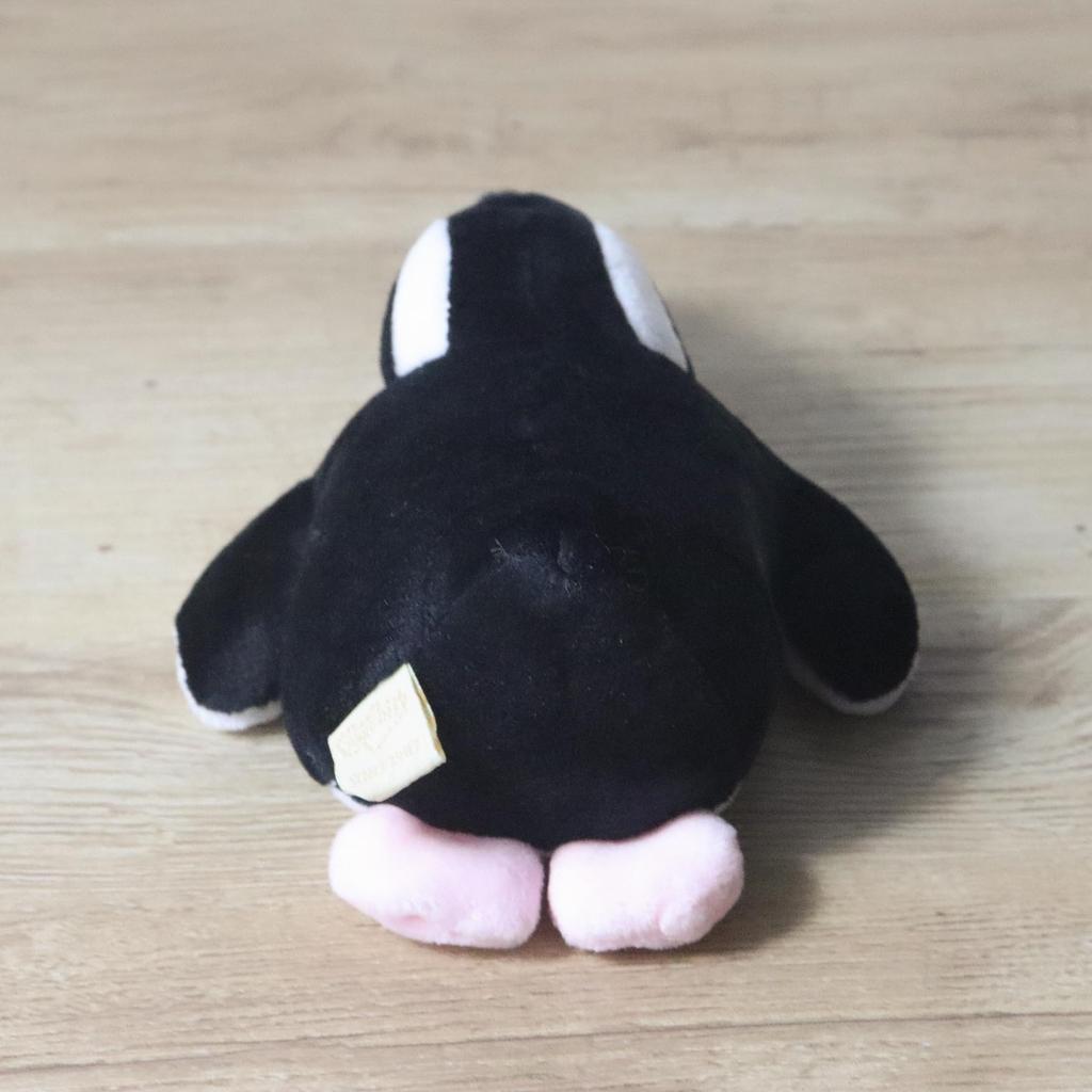 Take Off Pokepuni Humboldt Penguin Mysterious Touch