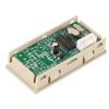 DC8‑24V 4 Digit LCD Display Tachometer Digital Motor RPM Gauge with Magnetic Induction Sensor