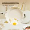 Wenlunshan Non-Stick Wok & Frying Pan Set
