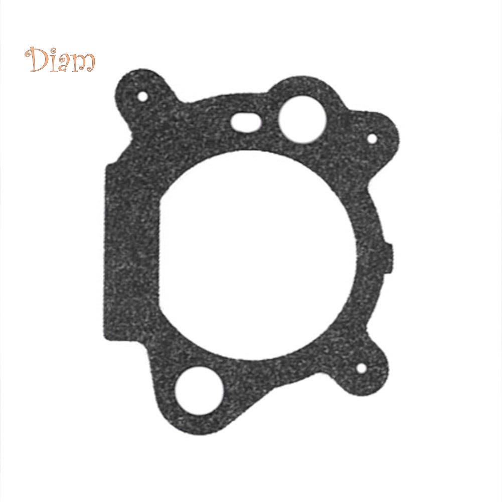 Plar Bear 10Pcs Carburetor Replacement Gaskets 795629 for Briggs Stratton 124700 135700