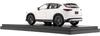 Hi Story Mazda Field Journey Snowflake White Pearl Mica Finished Model HS359WH 1/43 CX-5 (2021)