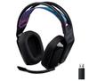 Logitech G535 Lightspeed Wireless Gaming Headset 981-000972