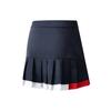 New FILA Athletics Casual Short Skirts Women's Royal Blue A11W033322F