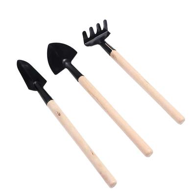 Potting Soil Scoop Sharp-nosed Shovel Gardening Potting Tool Garden Trowel Mini Garden Shovel Flower Shovel Gardening Shovel