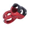 WAKE   Stem 31.8mm 50mm Mountain Bike Aluminum Alloy Short Handlebar Stem for Cycling
