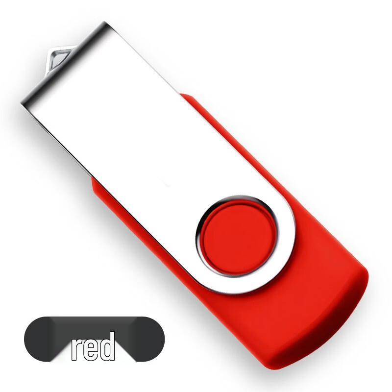 OLOEY Metal Rotating OTG USB Flash Drive