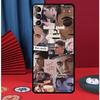 After Movie Hardin Scott Hero Tiffin Phone Case For Samsung Galaxy S24 Ultra S9 S10 S20 S21 S22 Plus S23 FE S25 Ultra Back Cover