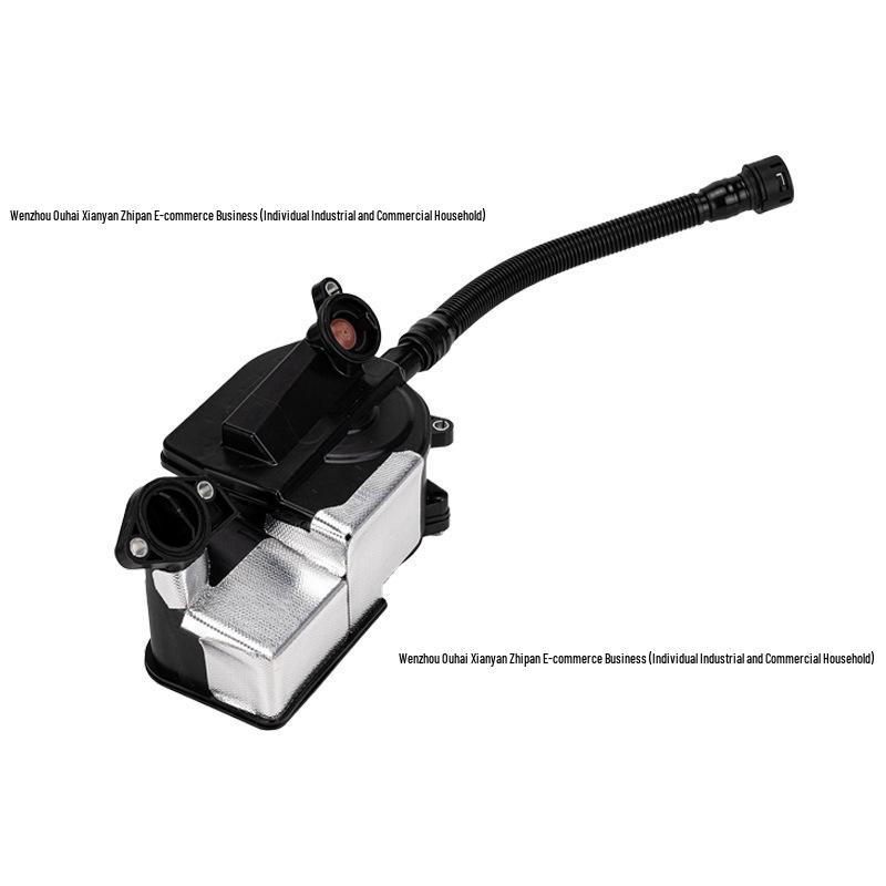 Ford F250/F350/F450/F550 Oil-Gas Separator LC3Z-6A785-C
