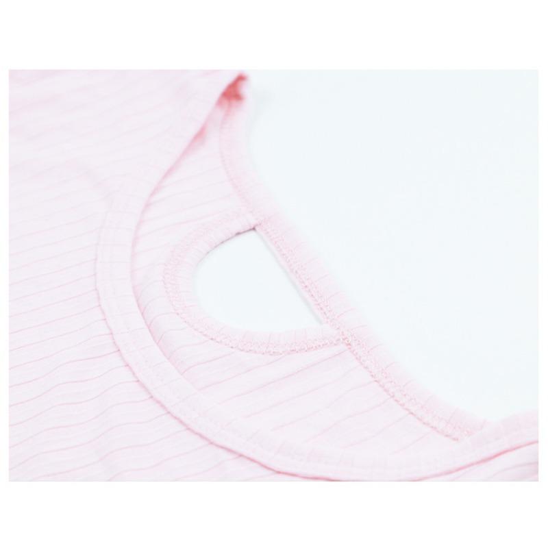 Damska sportowa, obcisła, długa, z rozcięciem, joga, top fitness