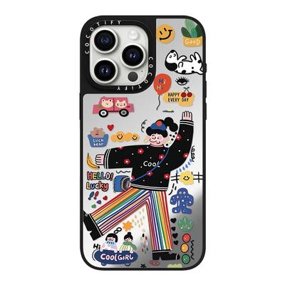 Cover per smartphone – Cover antiurto per smartphone