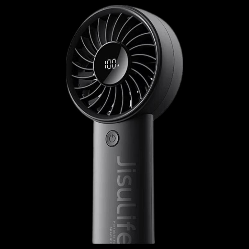 Jisu Life4 Handheld & Desktop Portable Fan