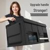 Foldable Car Trunk Organizer Storage Box