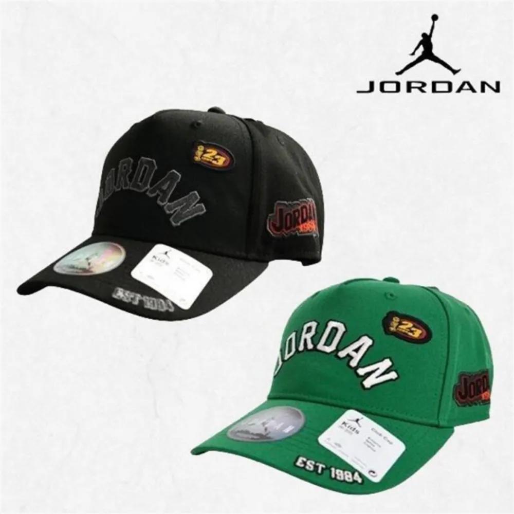 Signature Curve Cap Ages 7-15 N252CA429P 2384300 black