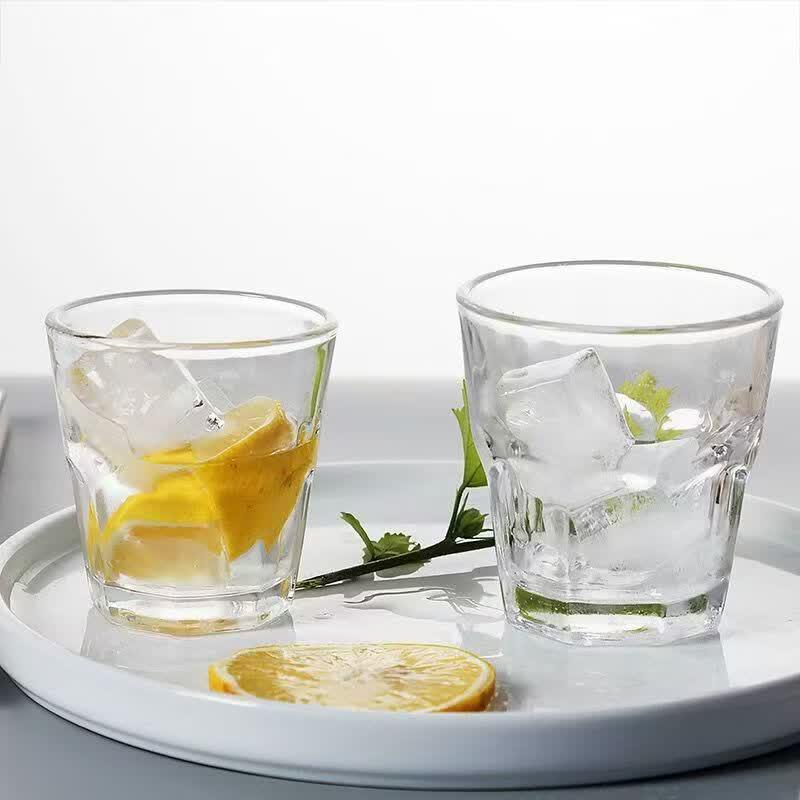 OLOEY Premium Whiskey Glass