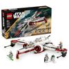LEGO Star Wars ARC-170 Starfighter 75402 (Vícebarevné)