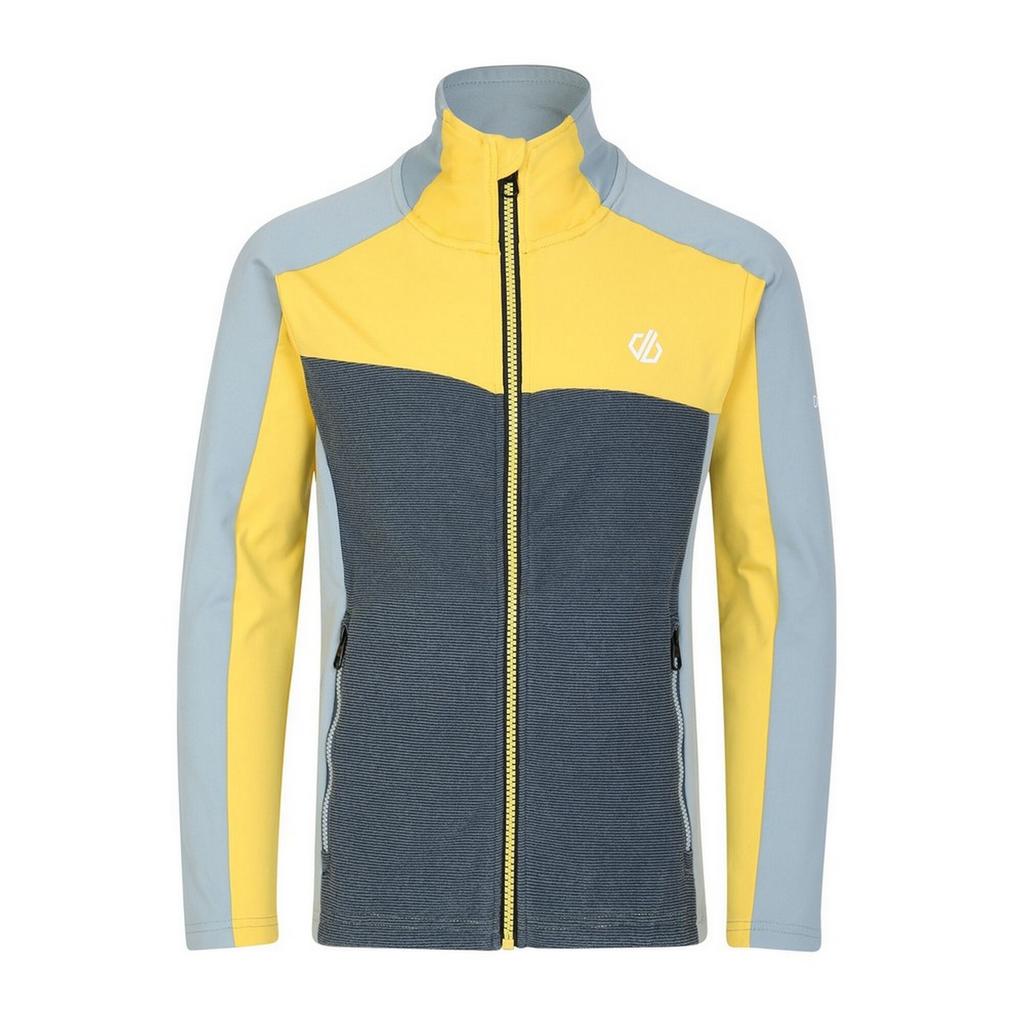 Dziecięca/Dziecięca Warstwa Środkowa Emergent Core Stretch