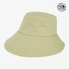 Women Flow Hat Beige Ne3hr53k