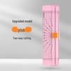 Huanmei Portable Paper Cutter: Mini, Student-Friendly, A4, A3, A5 Sizes