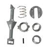 Door Lock Cylinder Barrel Repair Kit, 51217161429 for E81 3 Doors