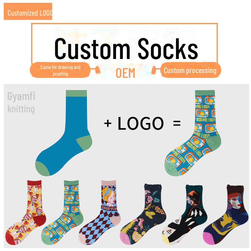 

Женские цветные нескользящие носки-лодочки с раздельным носком — до половины ладони, невидимые, тонкие, окрашенные. Special Yarn - Split Toe Sock