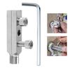 Faucet Wire Extractor Angle Valve Tap Damage Screw Wire Extractor Water Pipe Broken Head Screw Removal Tool  Plumber Tools