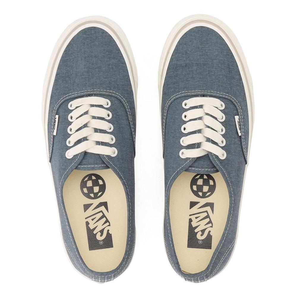 Vans Authentic Vn000cw2rv2 Salt Wash Storm