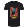 Queens Of The Stone Age TShirt Canyon Official Black New